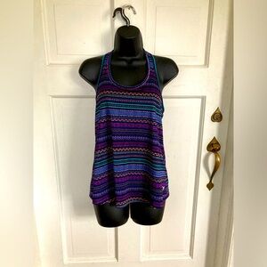 BUNDLE: (2) Athletic Tank tops Old Navy Active